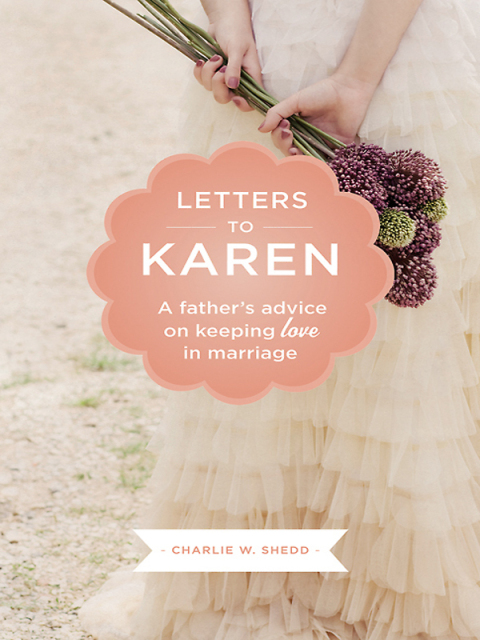 Cover image for book Letters to Karen