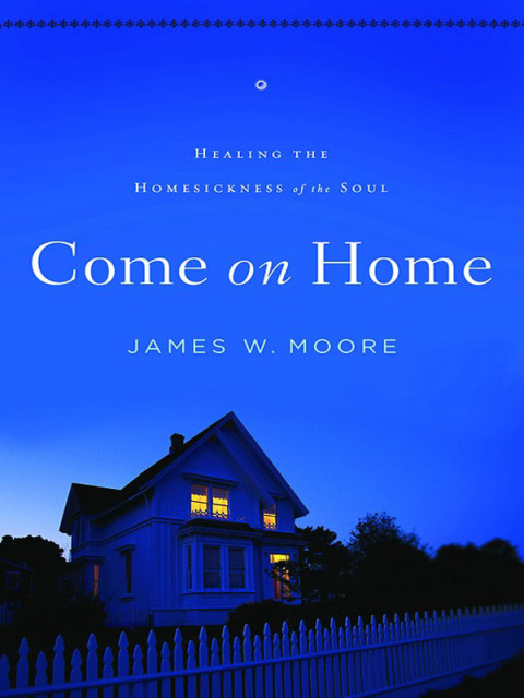 Cover image for book Come On Home