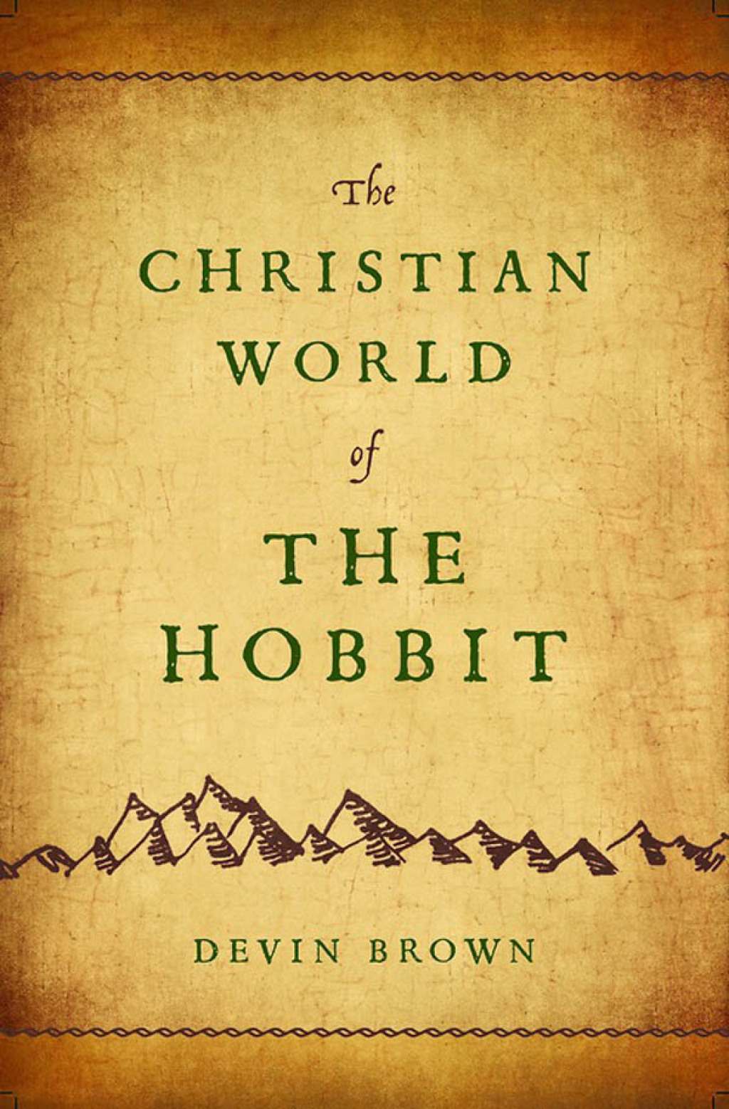 Reflowable The Christian World of The Hobbit; $19.97