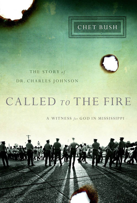 Cover image for book Called to the Fire