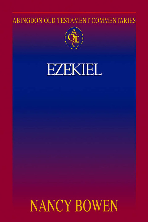 Cover image for book Abingdon Old Testament Commentaries: Ezekiel