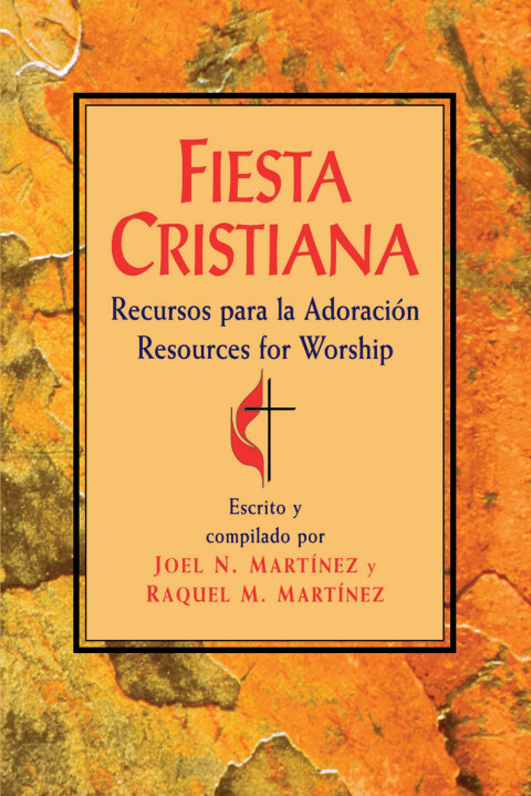 Cover image for book Fiesta Cristiana, Recursos para la Adoración
