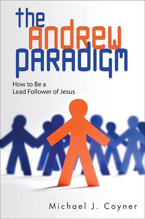 Cover image for book The Andrew Paradigm