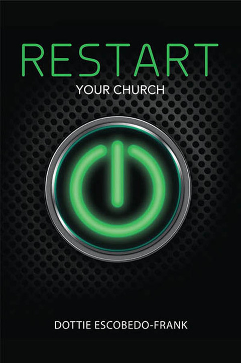 Cover image for book ReStart Your Church