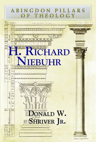 H. Richard Niebuhr