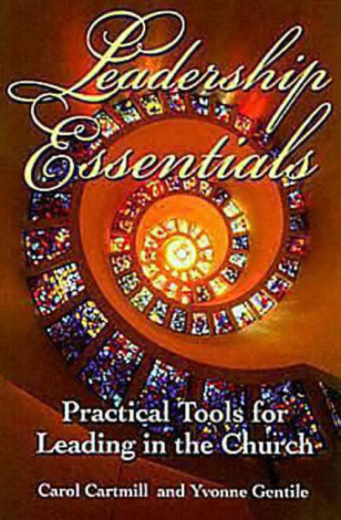 Cover image for book Leadership Essentials