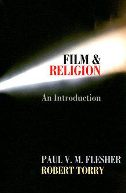 Cover image for book Film & Religion