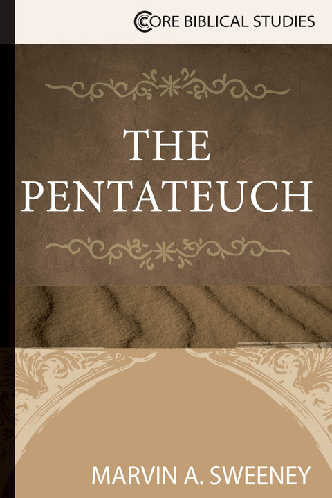 Cover image for book The Pentateuch