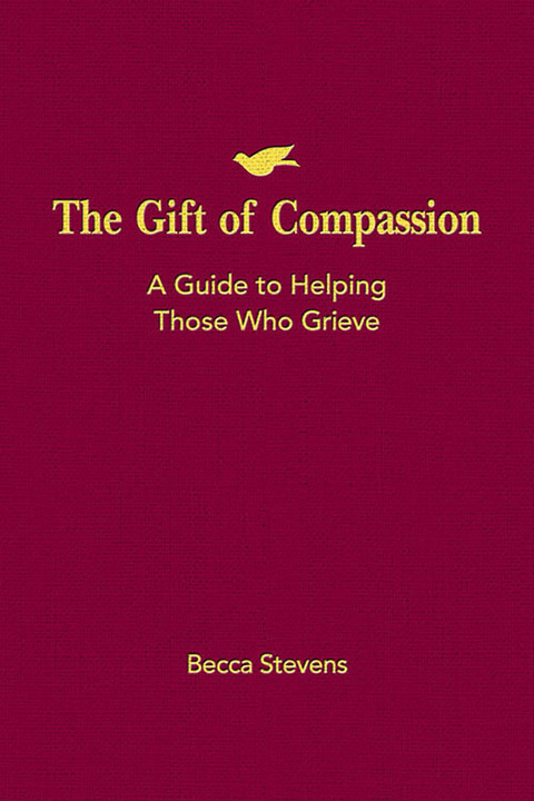 Cover image for book The Gift of Compassion