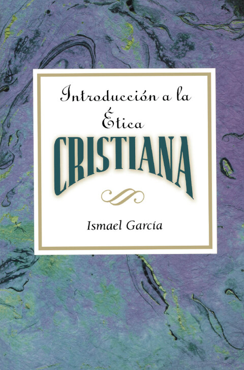 Cover image for book Introducción a la ética cristiana AETH