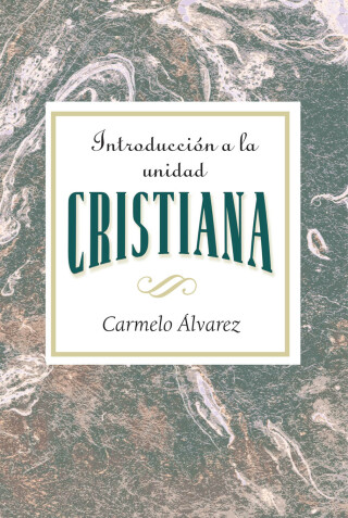 Introducción a la unidad cristiana AETH