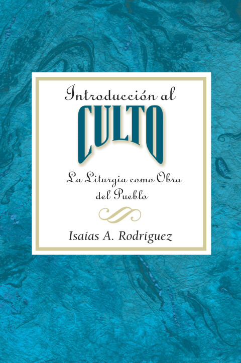 Cover image for book Introducción al culto AETH