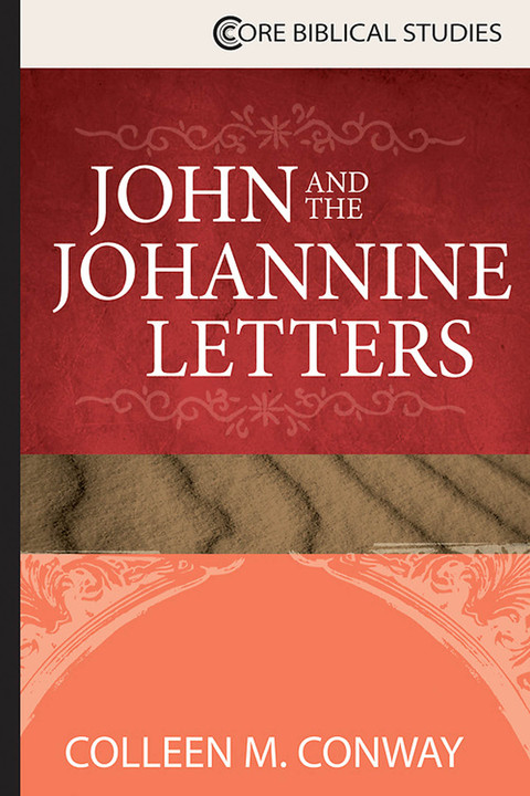 Cover image for book John and the Johannine Letters