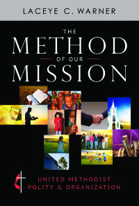 صورة الغلاف: The Method of Our Mission 9781426767173