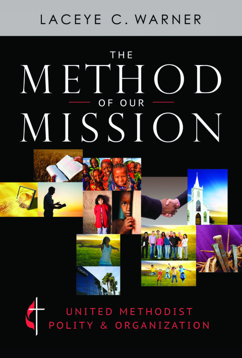 Cover image for book The Method of Our Mission