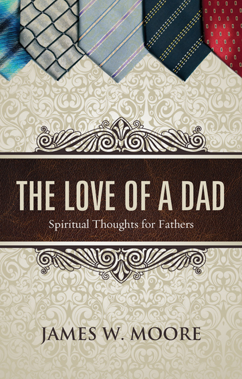 Cover image for book The Love of a Dad