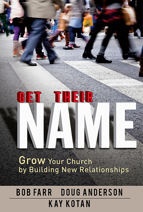 Cover image for book Get Their Name