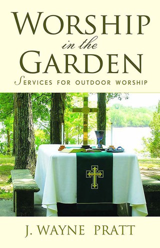 Worship in the Garden