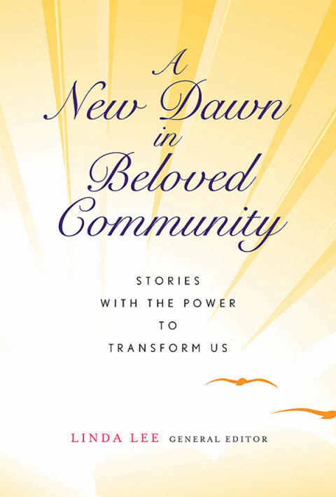 Cover image for book A New Dawn in Beloved Community