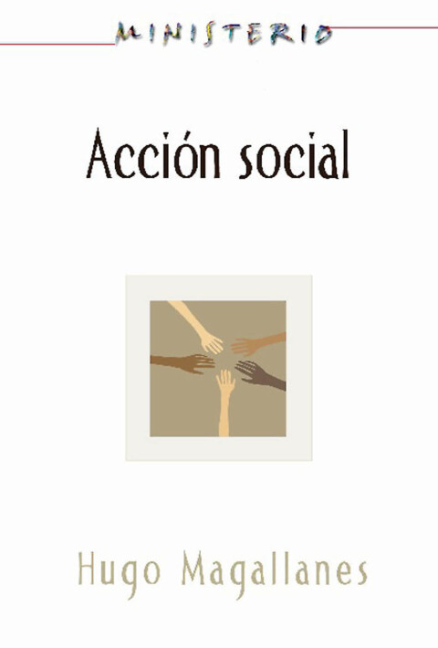 Accion Social: El Pueblo Cristiano Testifica del Amor de Dios  AETH