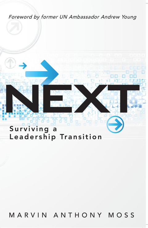 Cover image for book Next