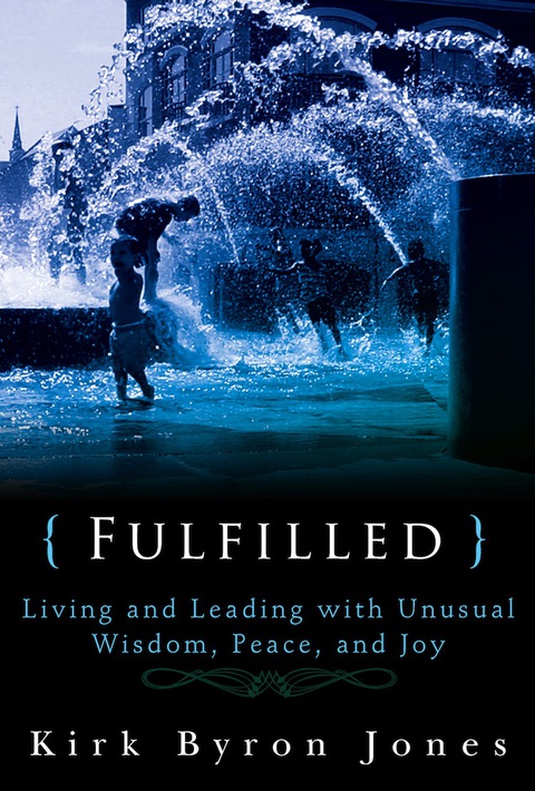 Cover image for book Fulfilled
