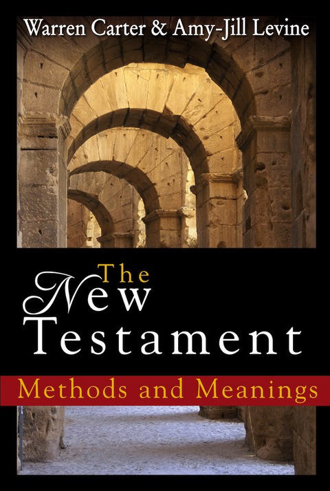 Cover image for book The New Testament