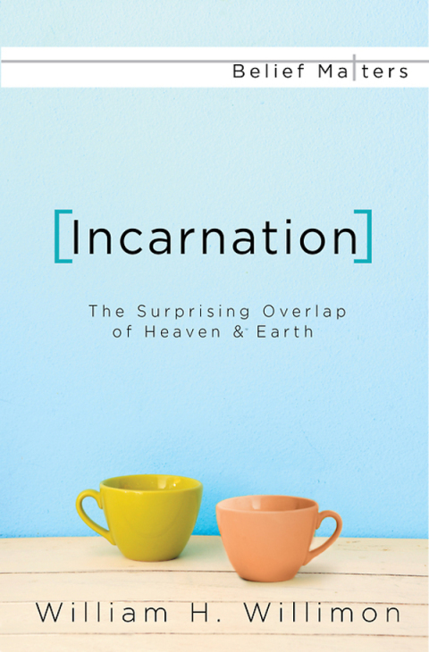Cover image for book Incarnation