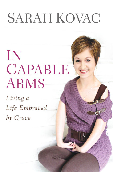 Cover image for book In Capable Arms