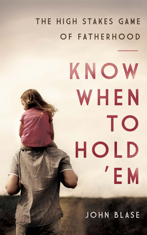 Cover image for book Know When to Hold 'Em