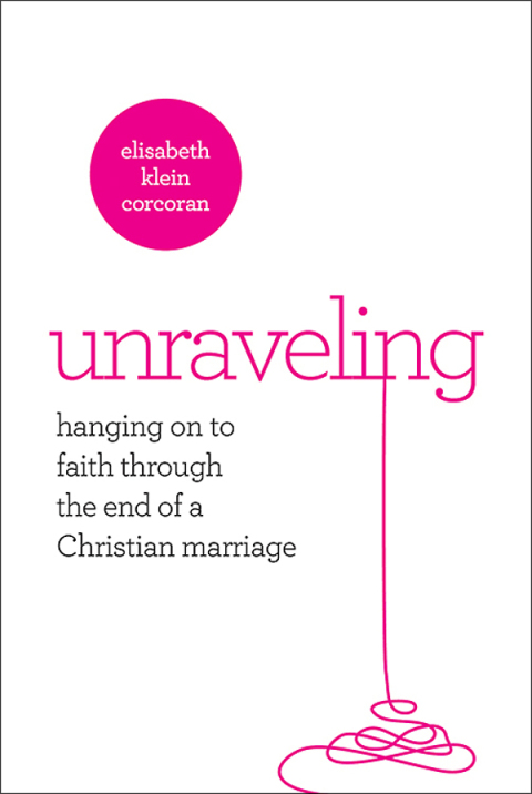 Cover image for book Unraveling