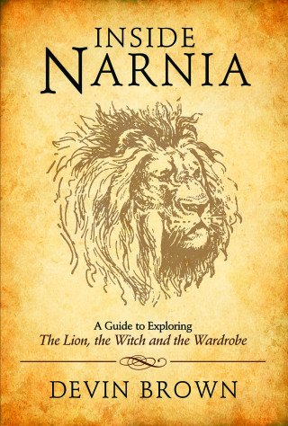 Inside Narnia