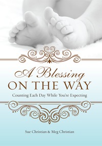 صورة الغلاف: A Blessing On The Way 9781426780608