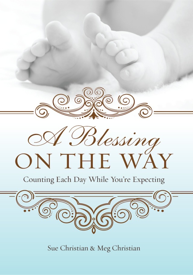 A Blessing On The Way