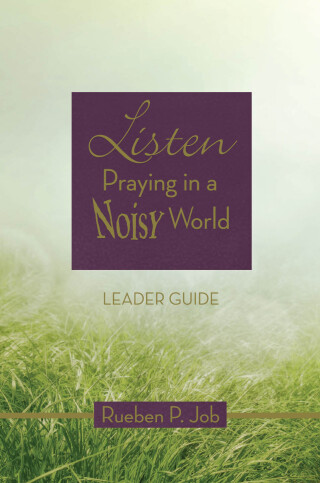 Listen Leader Guide