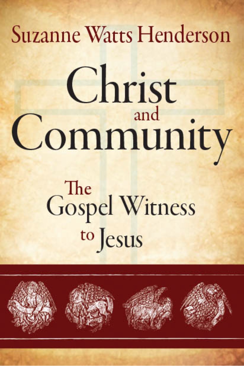 Reflowable Christ and Community; $53.27