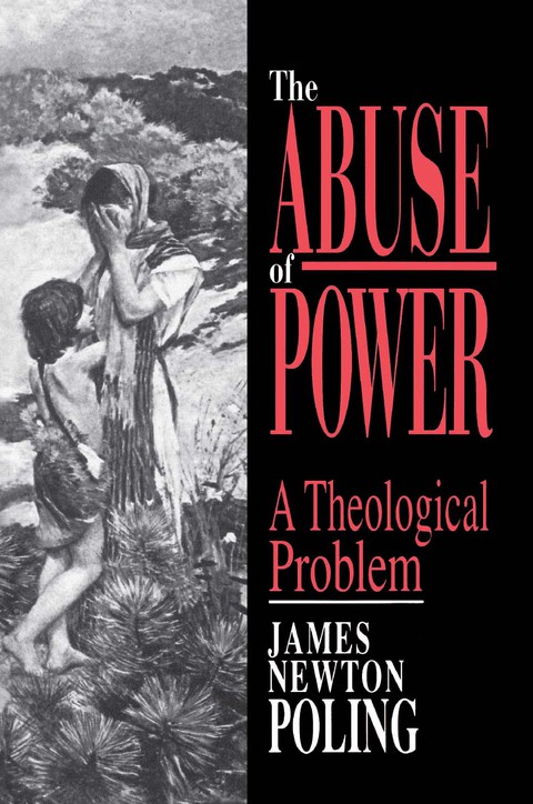Cover image for book The Abuse of Power