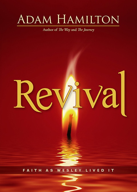 Cover image for book Revival