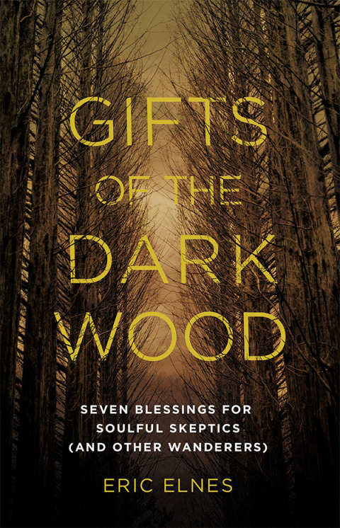 Cover image for book Gifts of the Dark Wood