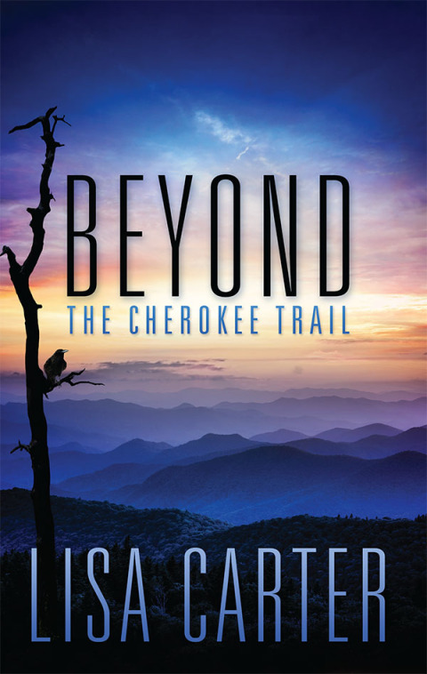 Cover image for book Beyond the Cherokee Trail