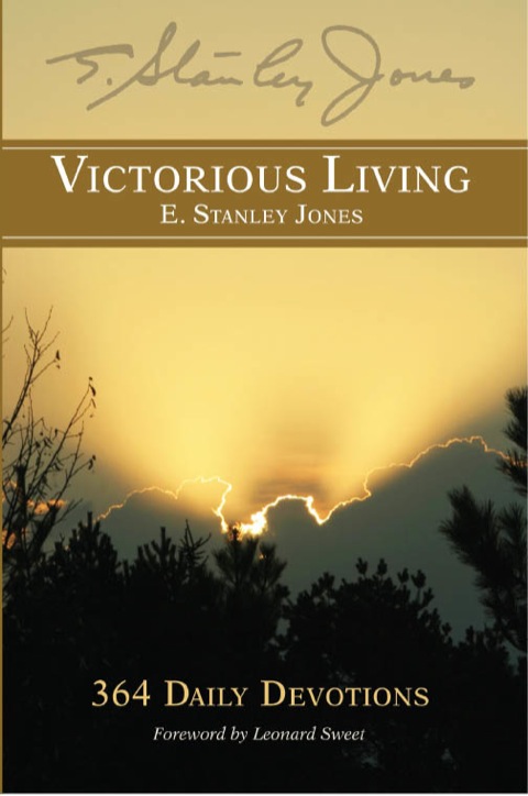 Cover image for book Victorious Living