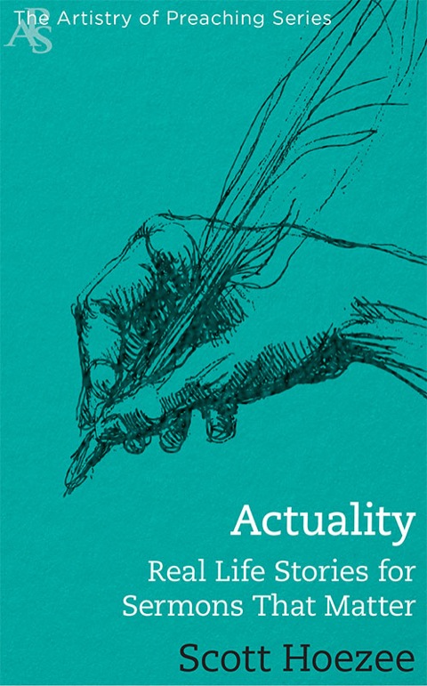 Cover image for book Actuality