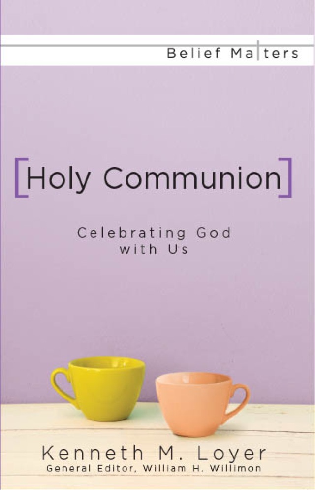 Holy Communion