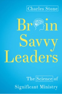 Cover image: Brain-Savvy Leaders 9781426798337