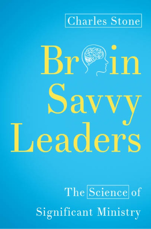 Cover image for book Brain-Savvy Leaders
