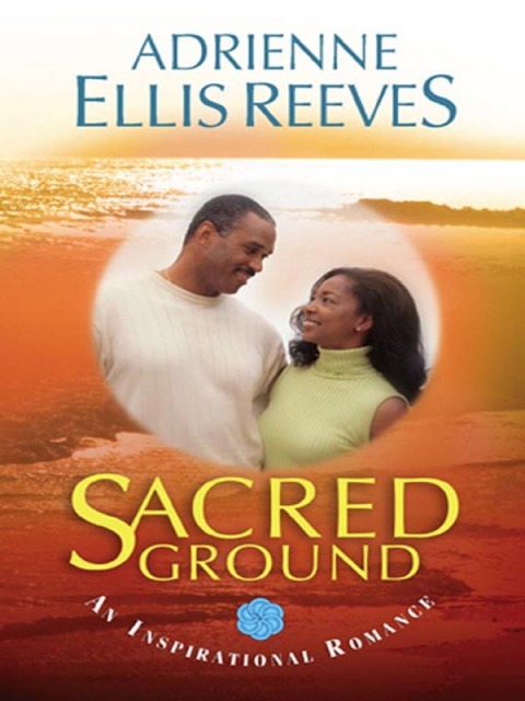 Cover image for book Sacred Ground