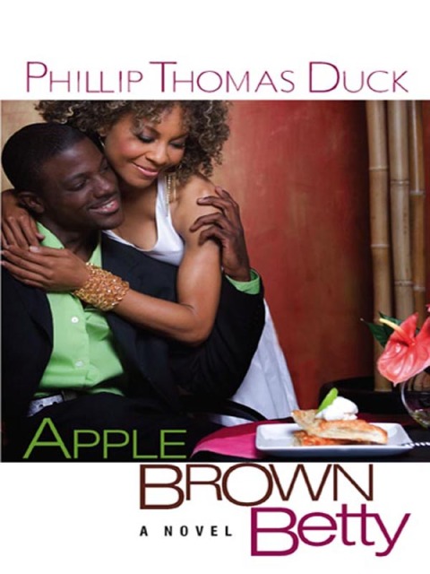 Cover image for book Apple Brown Betty