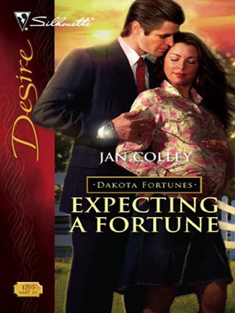 Cover image for book Expecting a Fortune