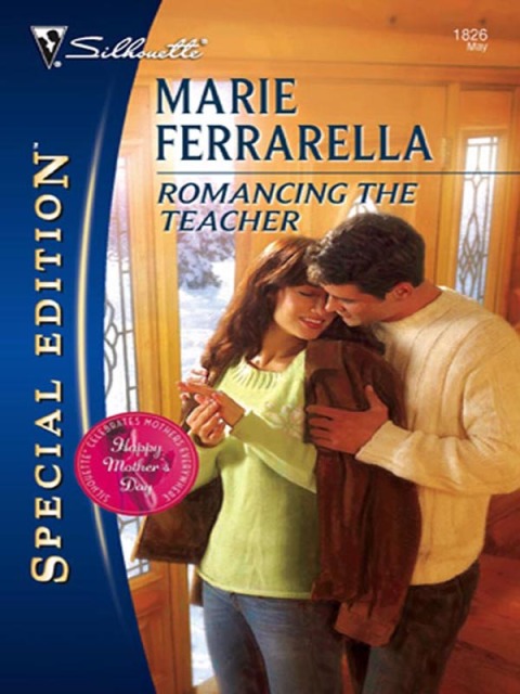 Cover image for book Romancing the Teacher