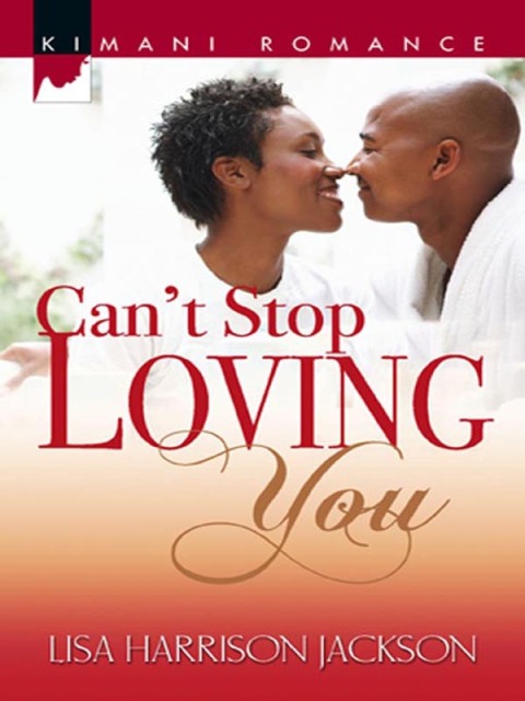 Cover image for book Can't Stop Loving You